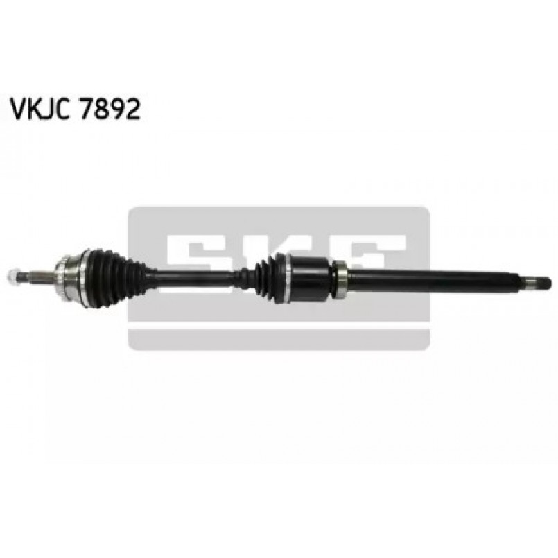 VKJC 7892 SKF - Привідний вал